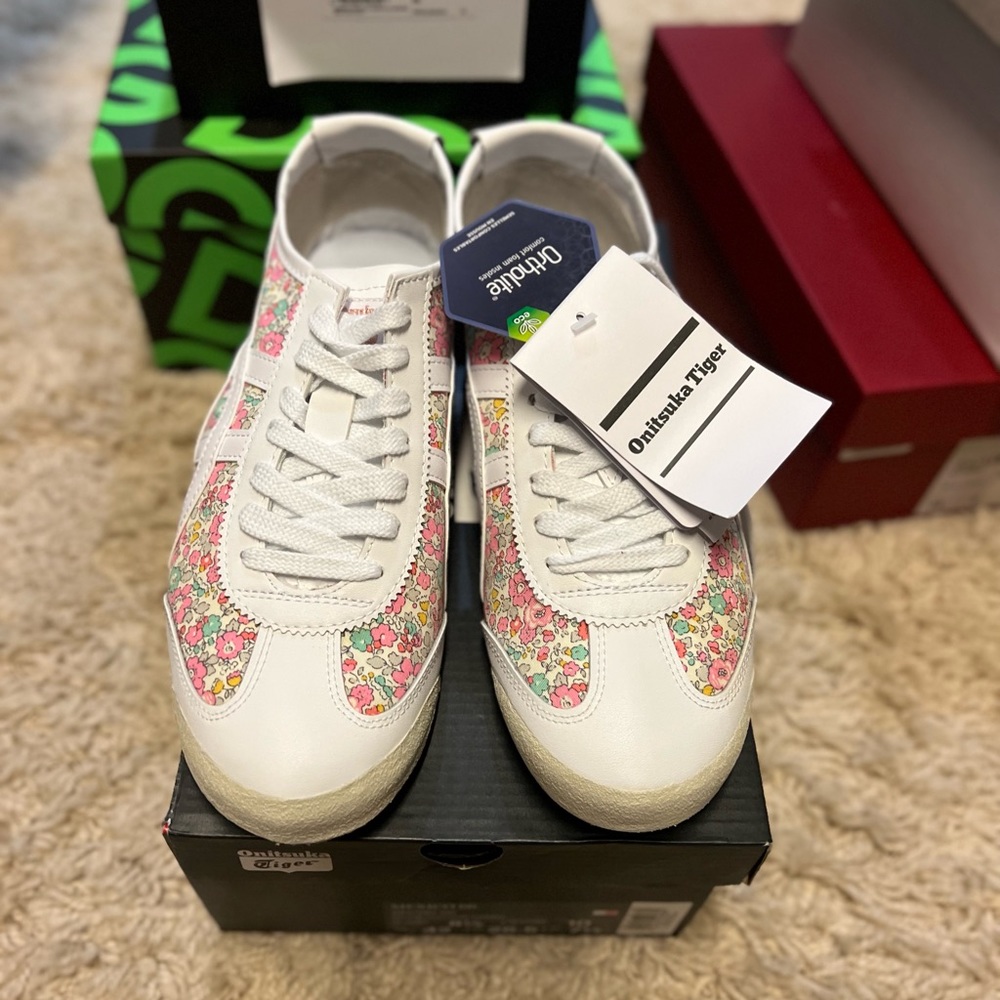 Brand New Onitsuka Tiger sneakers